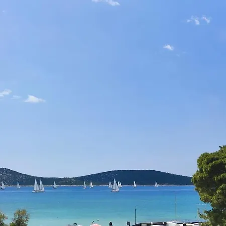Apartamento More Vodice