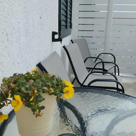 More Apartamento Vodice
