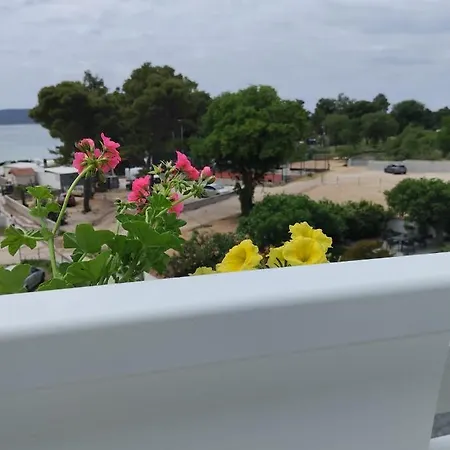 Apartamento More Vodice