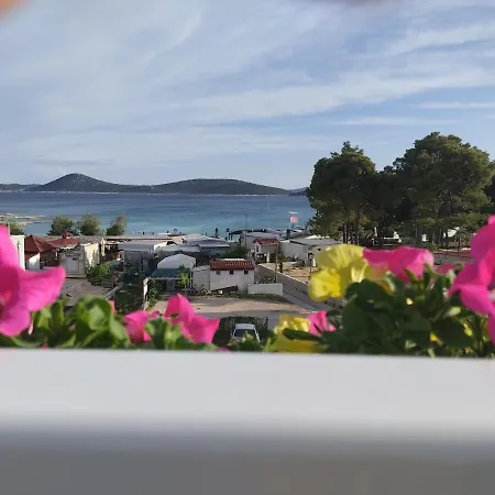 Apartamento More Vodice