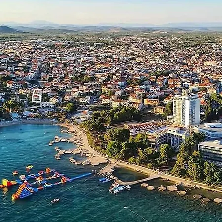 More * Vodice
