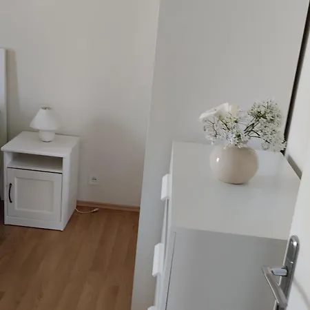 Apartamento More
