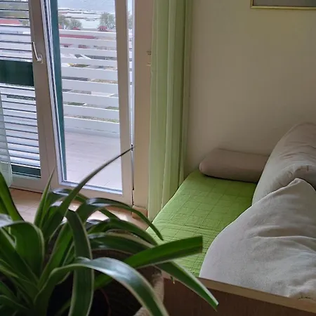 More Apartamento Vodice