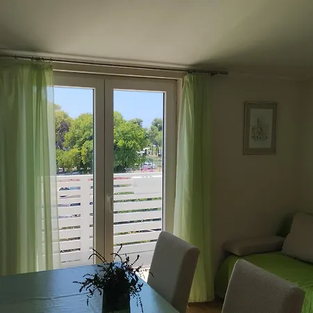 More Apartamento Vodice