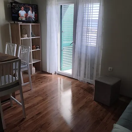 Apartamento More *