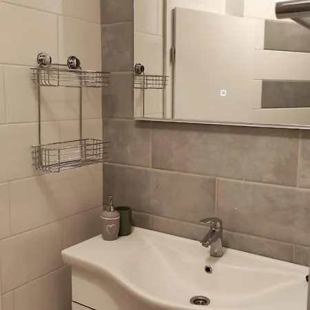 Apartment More Vodice