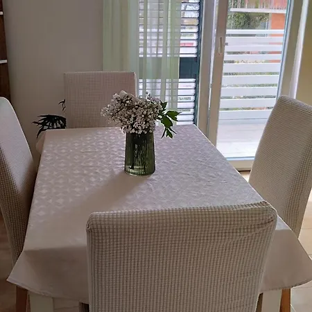 Apartamento More *