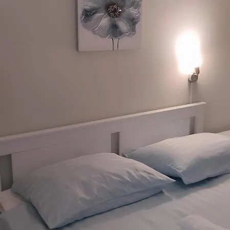 Apartamento More