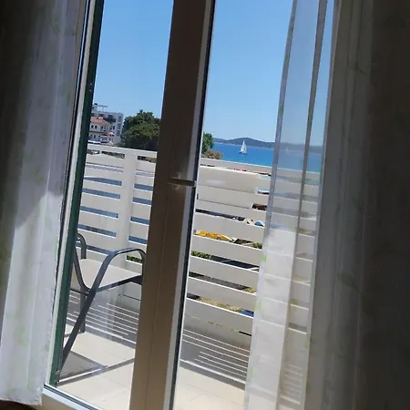 Appartement More Vodice