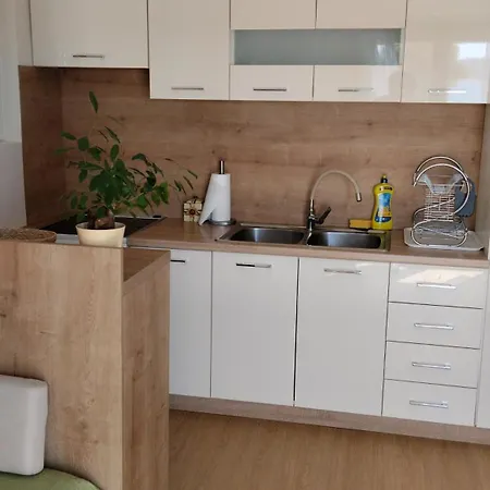 Apartamento More *