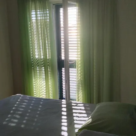 More Apartamento Vodice