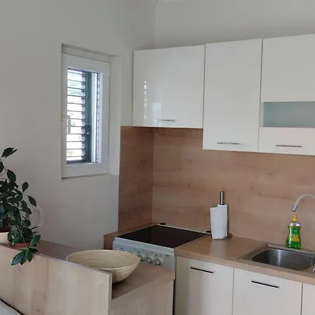 Apartamento More