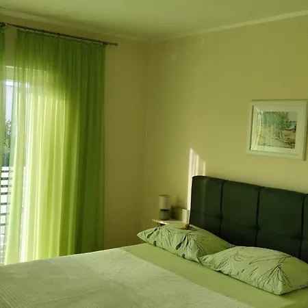 Apartamento More *