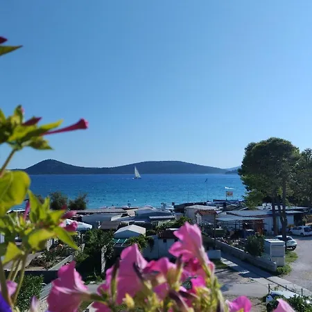 Appartement More Vodice