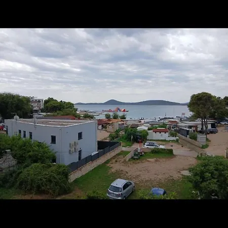 Apartamento More Vodice