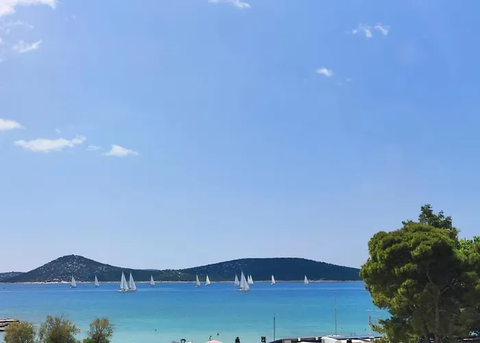 Appartement More Vodice