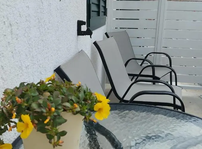 More Appartement Vodice