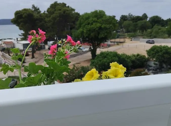 Lägenhet More Vodice