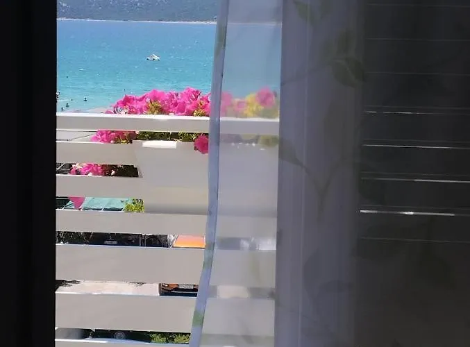 Appartement More Vodice