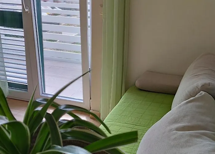 More Appartement Vodice