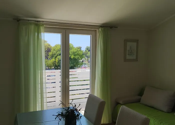 More Appartement Vodice