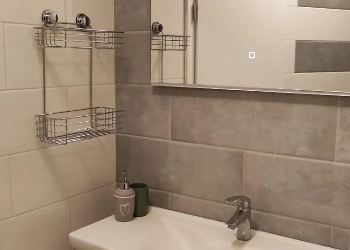 Appartement More Vodice