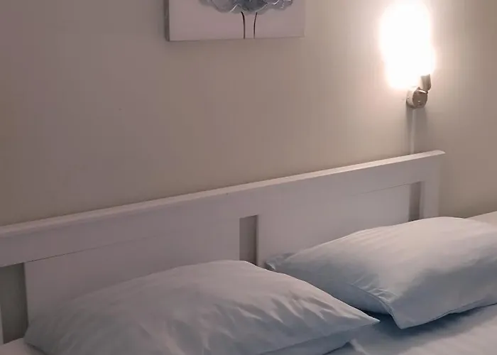 Апартаменты More