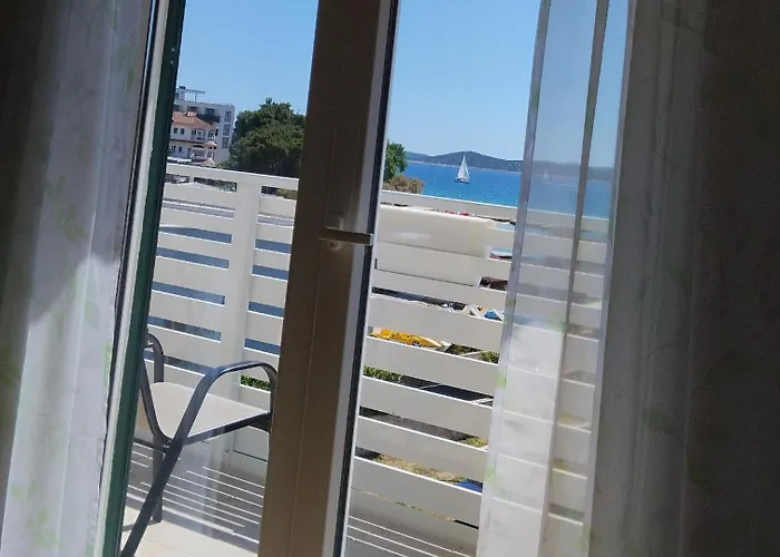 Appartement More Vodice