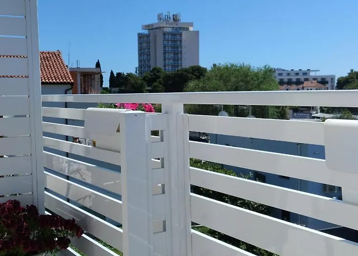 Апартаменты More