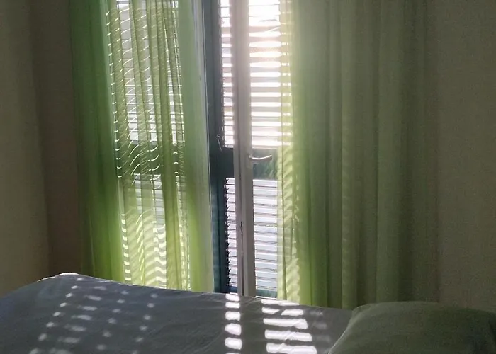 More Appartement Vodice