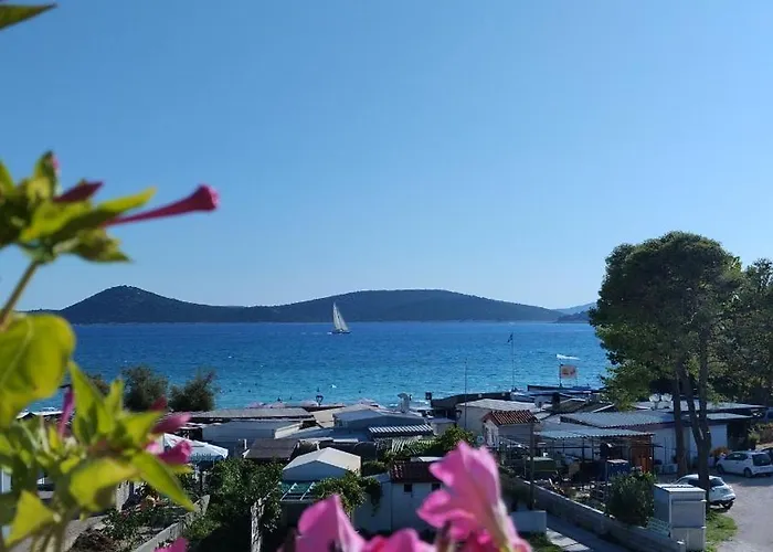 Appartement More Vodice